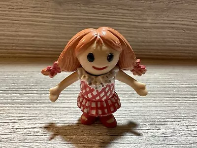 Rudolph & The Island Of Misfit Toys *Mini Doll Figure Accessory*. • $20