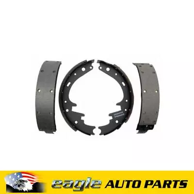 Ford F100 Rear Brake Shoes 1975 - 1997 # 263 • $95