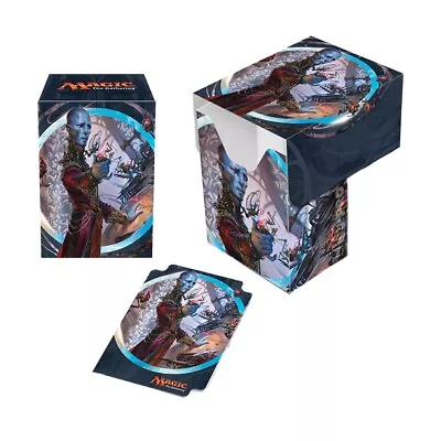 Magic The Gathering: Kaladesh Dovin Baan Full-View Deck Box • $3.99