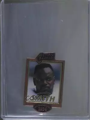 1994 Action Packed Badge Of Honor Collector Pins Emmitt Smith HOF • $12.27