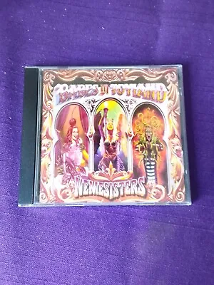 Babes In Toyland – Nemesisters CD • £20