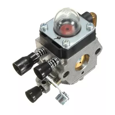 Strimmer Carburettor Fits Stihl FS Models Zama C1Q • £6.85