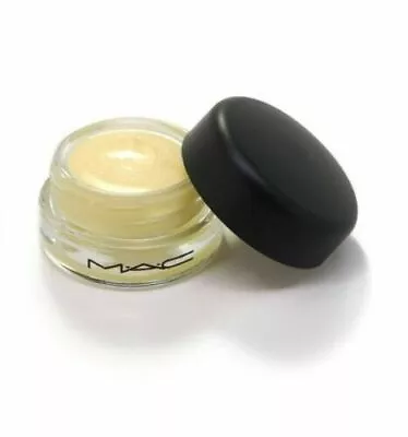 £16.99 • Buy MAC Tread Gently (gold) - TENDERTONE LIP BALM - New Boxed RARE