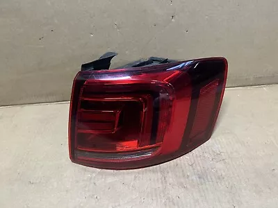 2012-2014 Volkswagen Jetta Gli Hybrid Passenger Outer Tail Light Oem 5c6 945 208 • $119