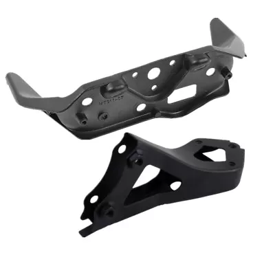 Front Upper Fairing Stay Headlight Bracket Fit For Honda CBR600 F4 F4i 2001-2006 • $42.69