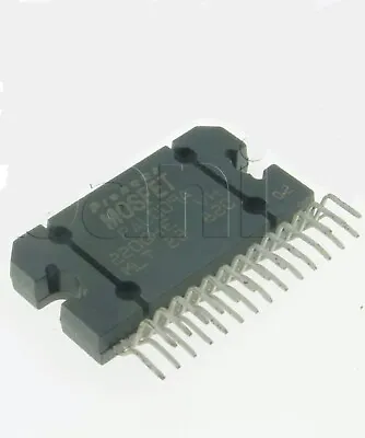 Pioneer Pal009a Mosfet Car Audio Radio Amplifier Internal Ic Chip Module • $40.54