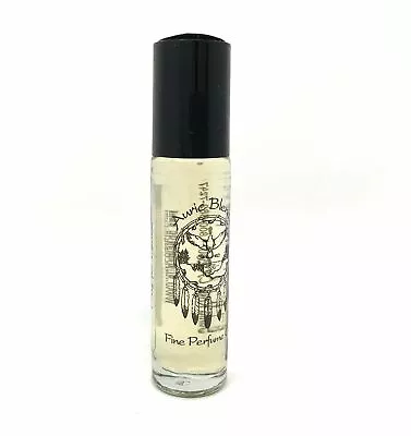 Auric Blends Sandalwood Vanilla 1/3 Oz • $8.49