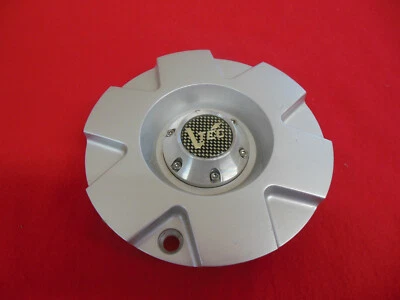 $23.99 • Buy V-Tec  VTEC Custom Wheel Center Cap 60571770F