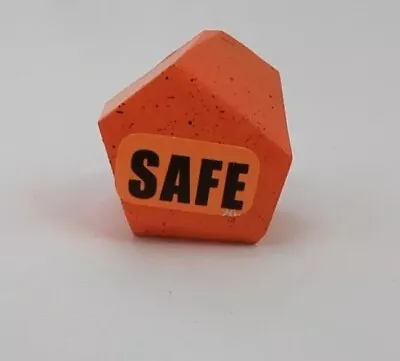 $6.99 • Buy Zathura Board Game Asteroid Dye Dice Piece Part Replacement Adventure Is Waiting
