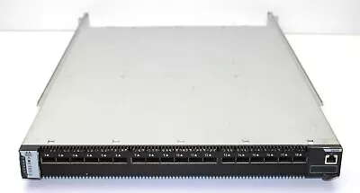 Mellanox | SX6015 | 18-PORT Infiniband Managed Switch With Rails • $110