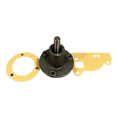 Water Pump For Massey Ferguson TO35 35 50 135 150 230 235 245 20C 202  830691M91 • $45.99