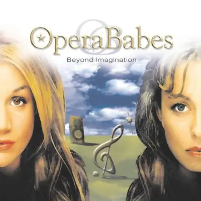 £1.94 • Buy OPERA BABES - Beyond Imagination CD Operababes (2002)
