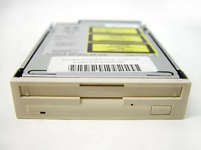 Olympus MOS362E Magneto-Optical Disk Drive 3.5  640MB SCSI • $500