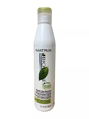 Matrix Biolage Delicate Care Shampoo Color Treated Hair 10.1 OZ • £34.65