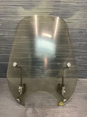 2000 Kawasaki Vulcan 800 VN800A Windscreen Windshield #112923 • $75