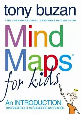 Mind Maps For Kids: An Introduction • $4.59