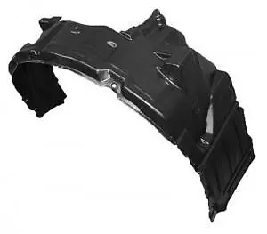 Fits 2000-2005 ECLIPSE Front Bumper PASSENGER Fender Liner Splash Shield NEW • $34.20