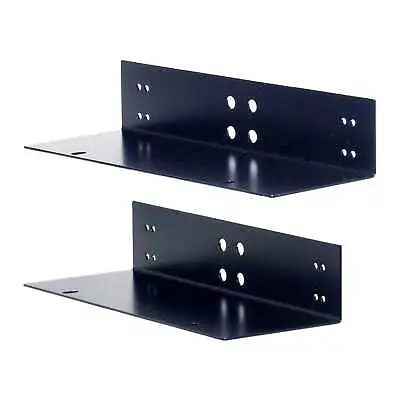 Mackie 1202VLZ Rackmount Kit Rackmount Bracket Set For 1202VLZ4 VLZ3 & VLZ Pro • $59.99