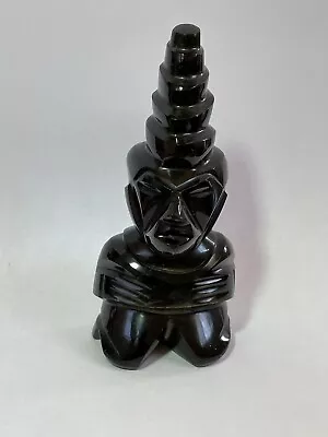 Aztec Mayan Idol Figures Statues • $15