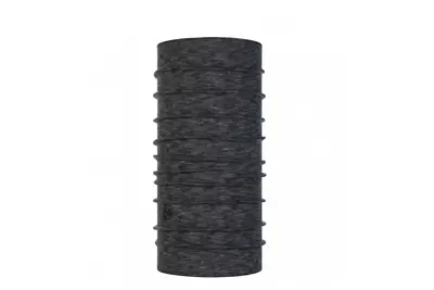 Buff Merino Wool Graphite Multi Stripe Men's Women's Neck Warm Scarf 117820901 • $38.06