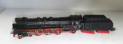 Tender Locomotive Br 01 097 DB Märklin 3048 Without Original Box AC • $80.31