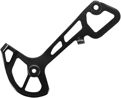 Rear Derailleur Parts - Shimano RD-M9100-SGS Rear Derailleur Inner Plate - • $15.44