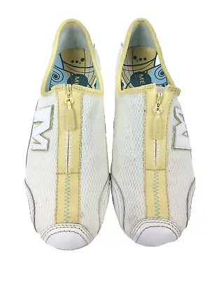 Merrell Arabesque White Performance Footwear Size 5.5 • $20
