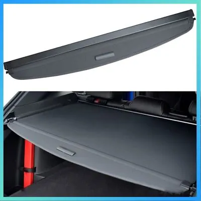 For Acura RDX 2013-2018 Retractable Trunk Cargo Cover Luggage Shade Shield • $169