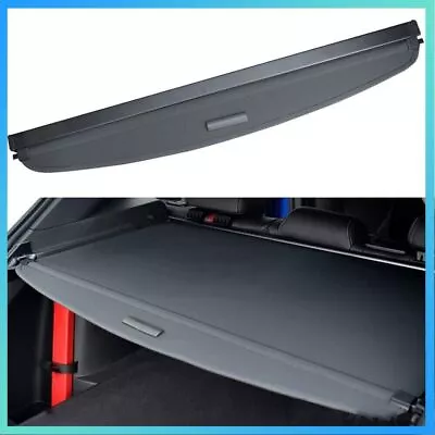 For Lexus GX450/470/550 2010-2024 Retractable Trunk Cargo Cover Luggage Shade • $169