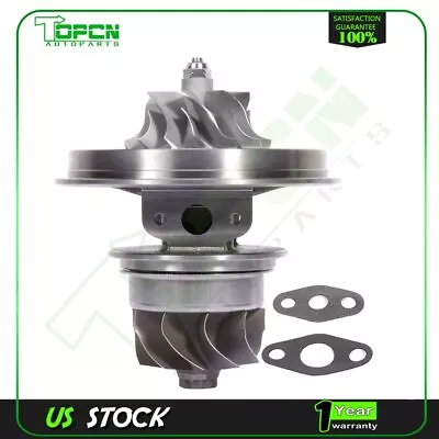 Turbo Charger Cartridge CoreFor S400 S400SX4-75 S475 Twin Scroll 1.32A/R • $140.99