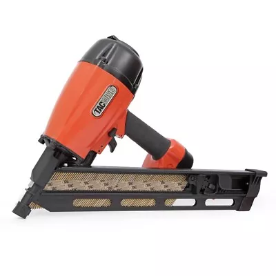 Tacwise KDH90V Air 34° First Fix Framing Nailer (50-90mm) • £238.80