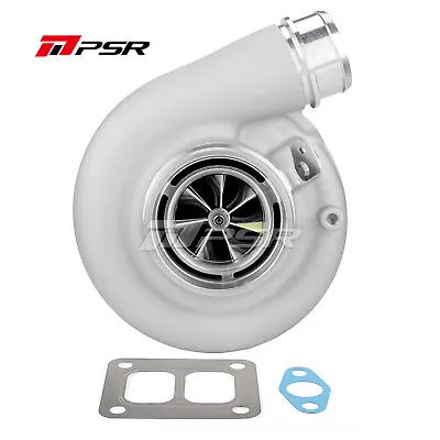 PULSAR NEXT GEN Billet S300 S366 66/80 DUAL CERAMIC BALL BEARING TURBO • $759.99