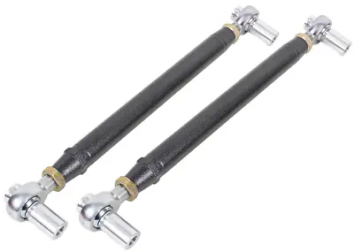 BMR 99-04 Mustang Double Adjustable Lower Control Arms Rod Ends NO Spring Perch • $349.94