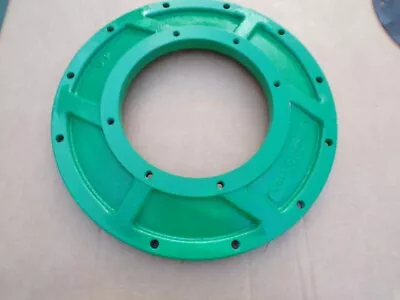 Volvo Penta TMD TAMD Diesel Bellhousing Adapter C/n 843066 P/N 829489 Flywheel C • $1100