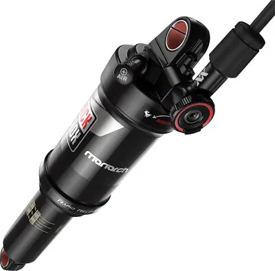 RockShox Monarch XX Rear Shock 6.50x1.50 (165x38mm) Left Remote C2 • $187.44