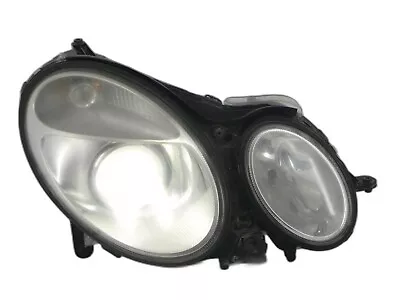 Right Passenger Side HID Xenon Adaptive Headlight Lamp For 2006 W211 E350 E500 • $199.95