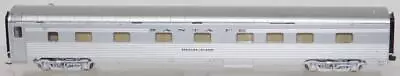 Santa Fe Regal Pass 4-4-2 Sleeper Streamlined Passenger Car Super Chief HO Scale • $45