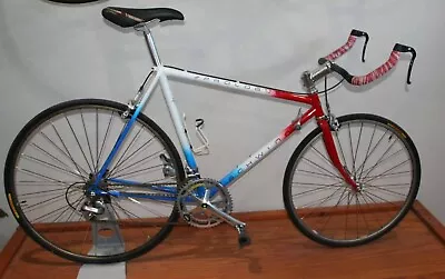 Vintage Schwinn Prologue Time Trial Bike - Museum Quality • $750