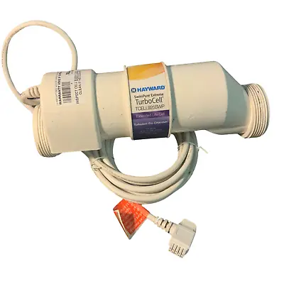 Turbocell Hayward AquaRite  Replacement  25000 Gallon T-Cell9 25K 15FT Cord • $648.98