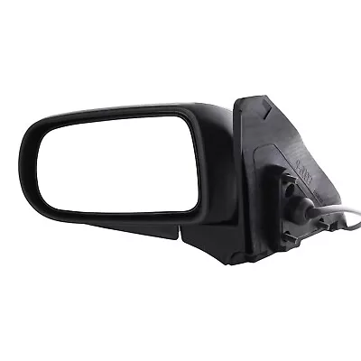 Power Mirror For 1999-2003 Mazda Protege 2002-2003 Protege5 Left Manual Folding • $33.16