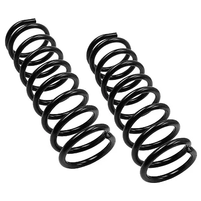 MOOG Rear Coil Spring Set Constant Rate139 Fits Ford Focus Mazda 3 Sport • $79.95