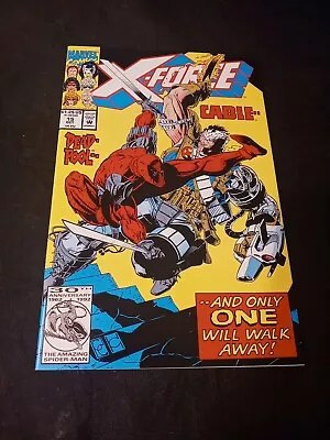 X-force #15 Nm • $9.99