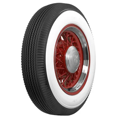 FIRESTONE Bias Ply 600-16 3 1/4  WW (Quantity Of 1) • $336.60