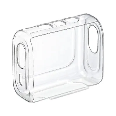 Mini Speaker Cover For JBL GO3 Portable Speaker TPU Protection Case  • $24.19