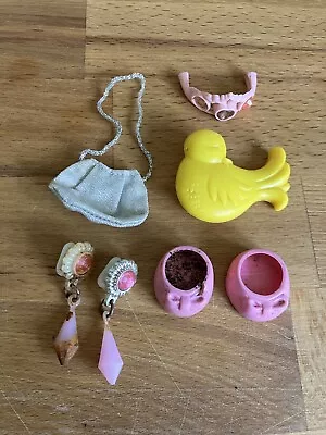 Vintage My Little Pony Accessories Mixed Bundle 1980s MLP • £1.99