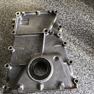 Mercedes R129 / M103 Timing Chain Cover 1030150102 • $105.83