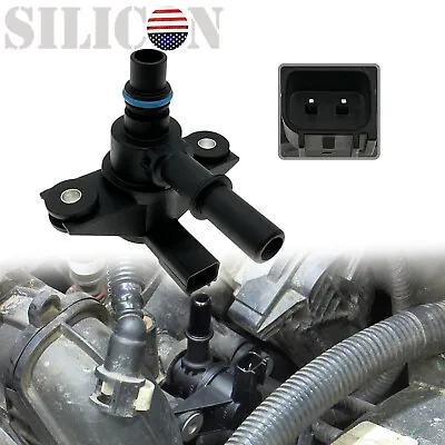 US EVAP Vapor Canister Purge Solenoid Valve For Ford Escape Fusion Mariner Milan • $14.29