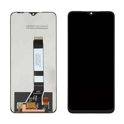 Replacement For XIAOMI REDMI 9T M2010J19SG Touch Screen Digitizer LCD Display • $26.46