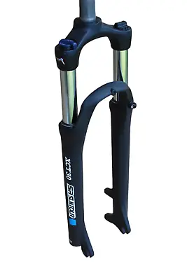 £139.09 • Buy Sr Suntour Sf19 Xct30 DS 100mm With Lock Out Suspension Fork 27,5   MTB Trekking