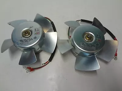 Minebea Fan A90l-0001-0316/r A290-0754-t500 7126pt-24w-b30-104 • $315